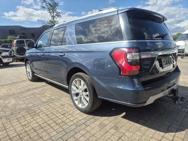 FORD EXPEDITION - BJ 2018 - Afbeelding 4