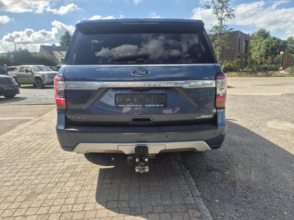 FORD EXPEDITION - BJ 2018 - Afbeelding 5