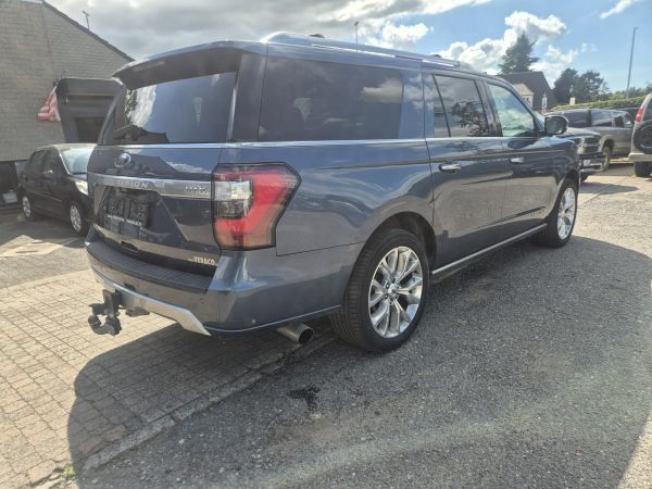 FORD EXPEDITION - BJ 2018 - Afbeelding 6