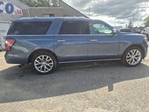 FORD EXPEDITION - BJ 2018 - Afbeelding 7