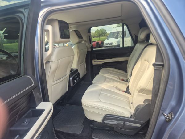 FORD EXPEDITION - BJ 2018 - Afbeelding 9