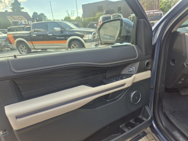 FORD EXPEDITION - BJ 2018 - Afbeelding 10