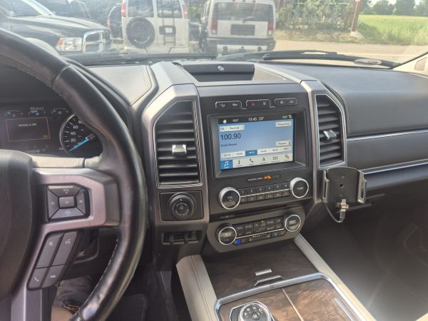 FORD EXPEDITION - BJ 2018 - Afbeelding 11
