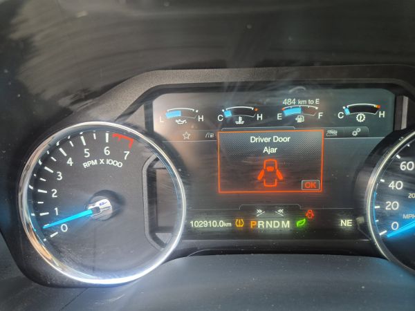 FORD EXPEDITION - BJ 2018 - Afbeelding 12