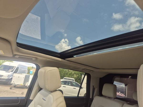 FORD EXPEDITION - BJ 2018 - Afbeelding 13