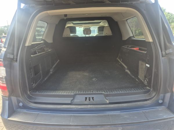 FORD EXPEDITION - BJ 2018 - Afbeelding 14