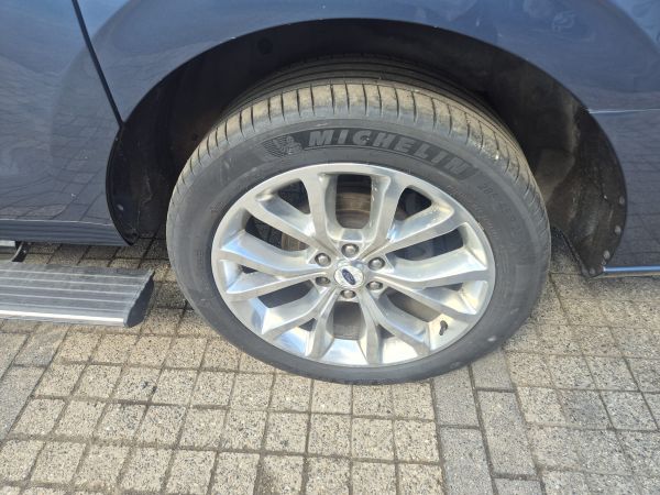 FORD EXPEDITION - BJ 2018 - Afbeelding 15