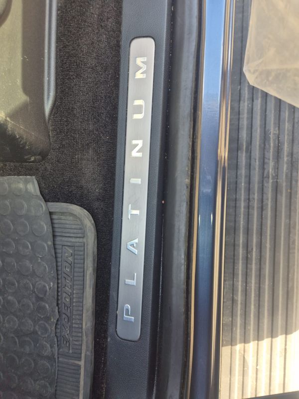 FORD EXPEDITION - BJ 2018 - Afbeelding 16