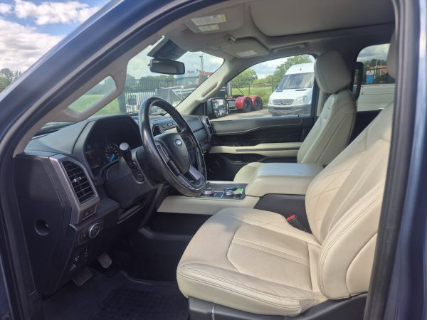 FORD EXPEDITION - BJ 2018 - Afbeelding 17