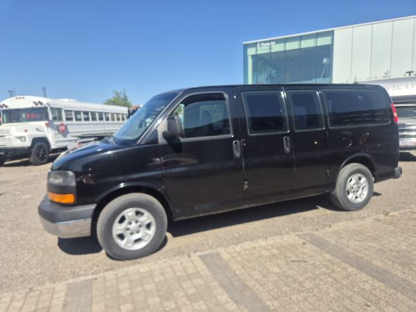 GMC SAVANA - BJ 2006 - Afbeelding 3