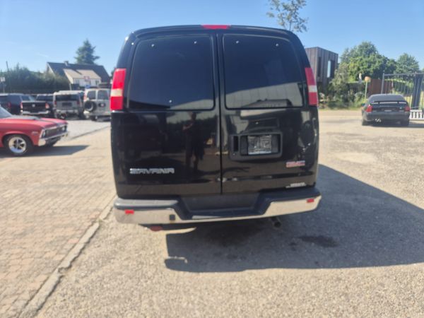 GMC SAVANA - BJ 2006 - Afbeelding 5