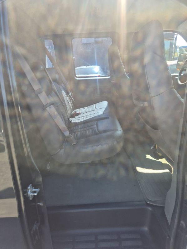 GMC SAVANA - BJ 2006 - Afbeelding 8