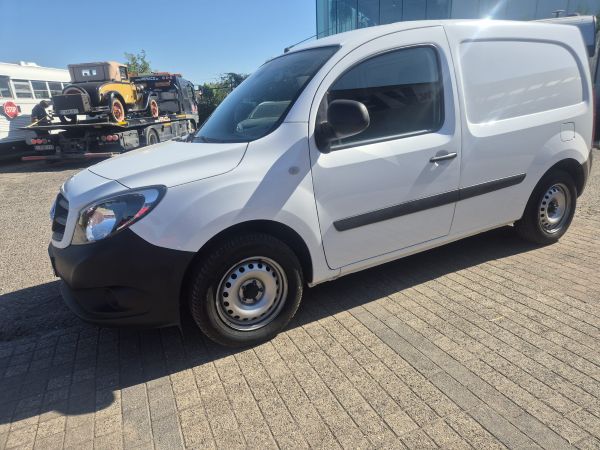 MERCEDES-BENZ CITAN 111 CDI- BJ 2020 - Afbeelding 3