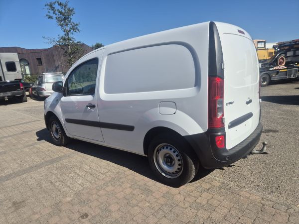 MERCEDES-BENZ CITAN 111 CDI- BJ 2020 - Afbeelding 4