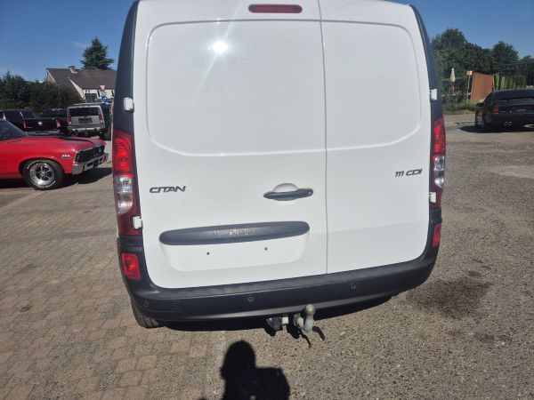 MERCEDES-BENZ CITAN 111 CDI- BJ 2020 - Afbeelding 6