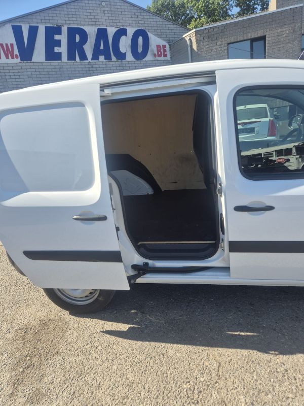 MERCEDES-BENZ CITAN 111 CDI- BJ 2020 - Afbeelding 8