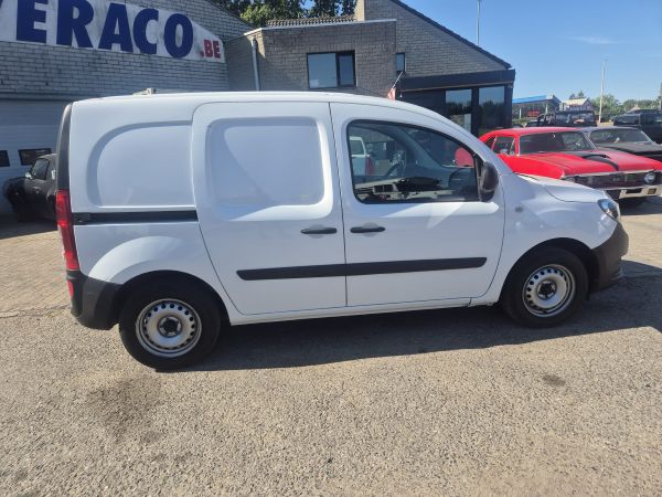 MERCEDES-BENZ CITAN 111 CDI- BJ 2020 - Afbeelding 9