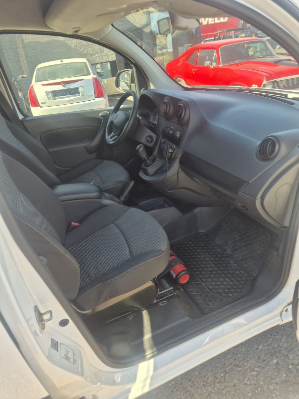 MERCEDES-BENZ CITAN 111 CDI- BJ 2020 - Afbeelding 10
