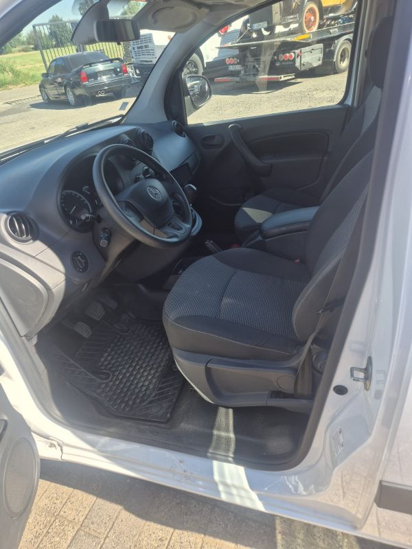 MERCEDES-BENZ CITAN 111 CDI- BJ 2020 - Afbeelding 11