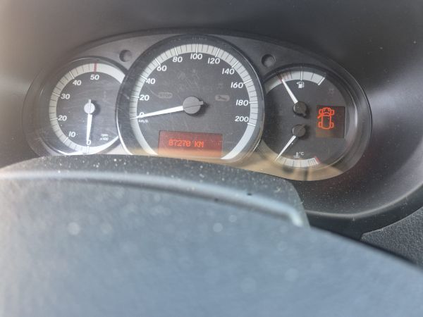 MERCEDES-BENZ CITAN 111 CDI- BJ 2020 - Afbeelding 12
