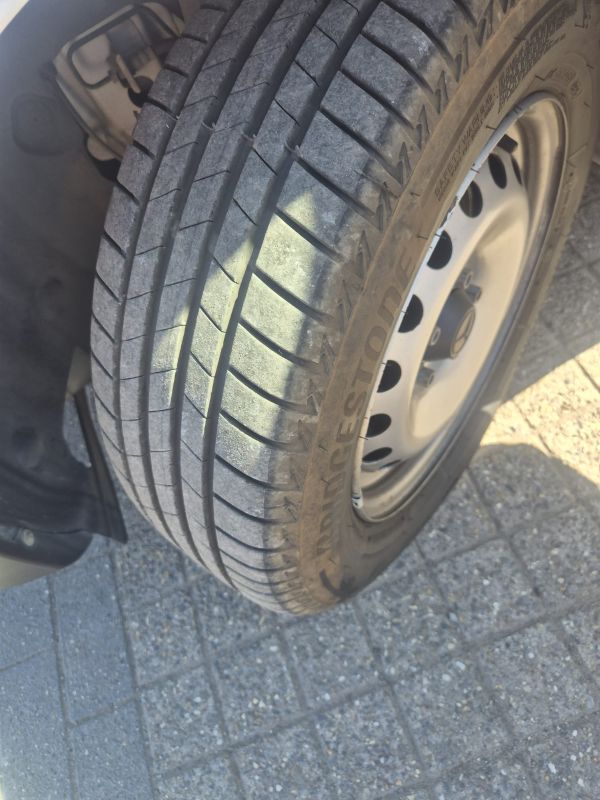 MERCEDES-BENZ CITAN 111 CDI- BJ 2020 - Afbeelding 16