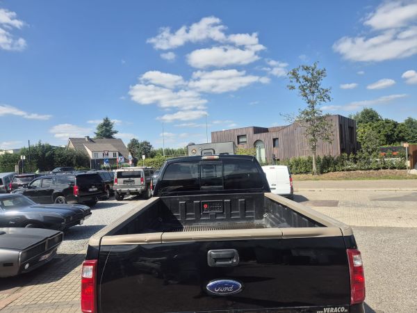 FORD F350 SUPER DUTY- BJ 2007 - Afbeelding 7