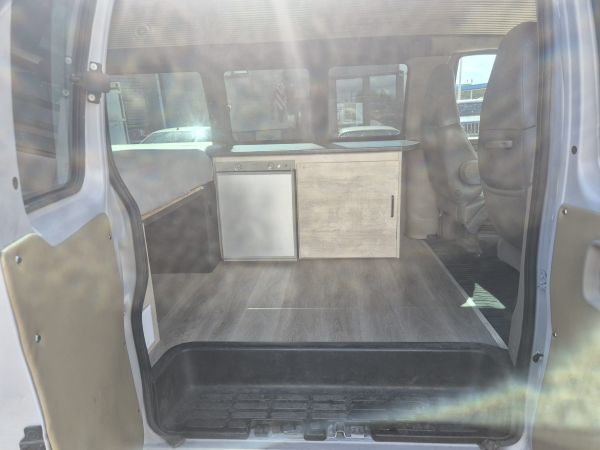 CHEVROLET EXPRESS - BJ 2002 - Afbeelding 8