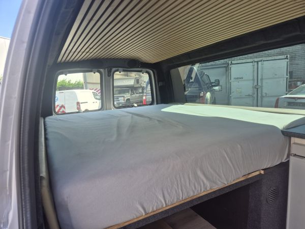 CHEVROLET EXPRESS - BJ 2002 - Afbeelding 9